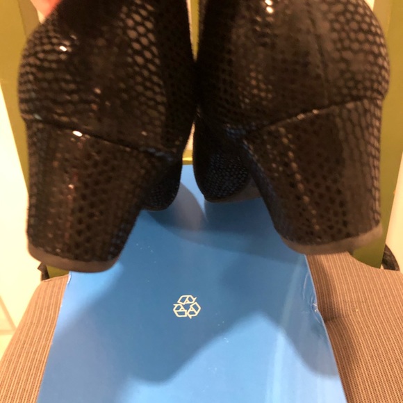 NEW | Rockport Total Motion TruTech Leather Heel - Picture 8 of 9